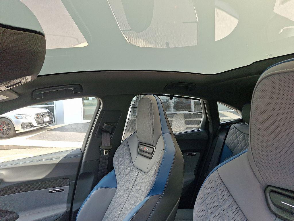 new 2025 Audi S5 car, priced at $80,490