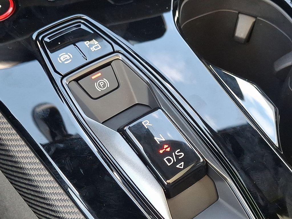 new 2025 Audi S5 car, priced at $80,490