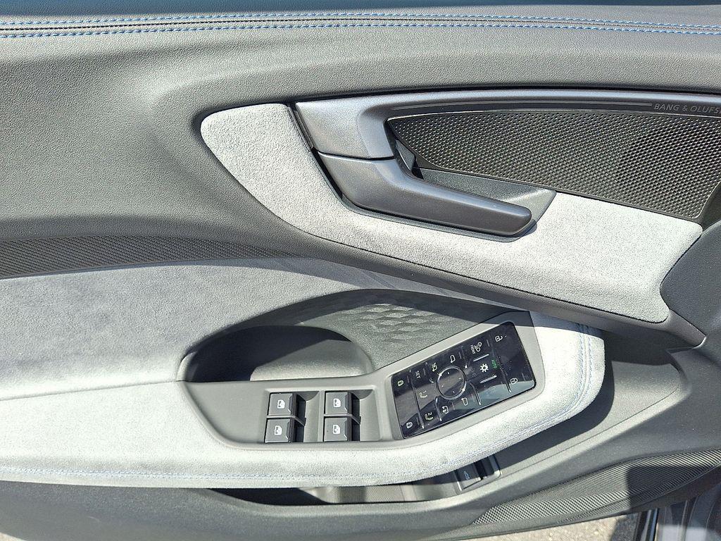 new 2025 Audi S5 car, priced at $80,490