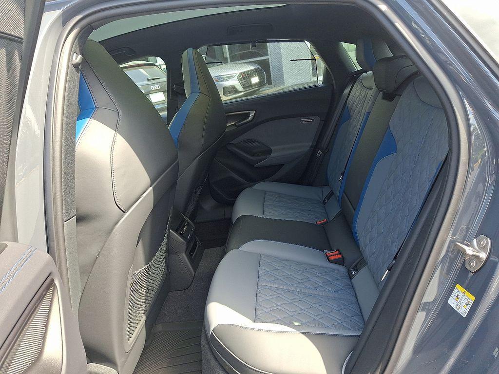 new 2025 Audi S5 car, priced at $80,490