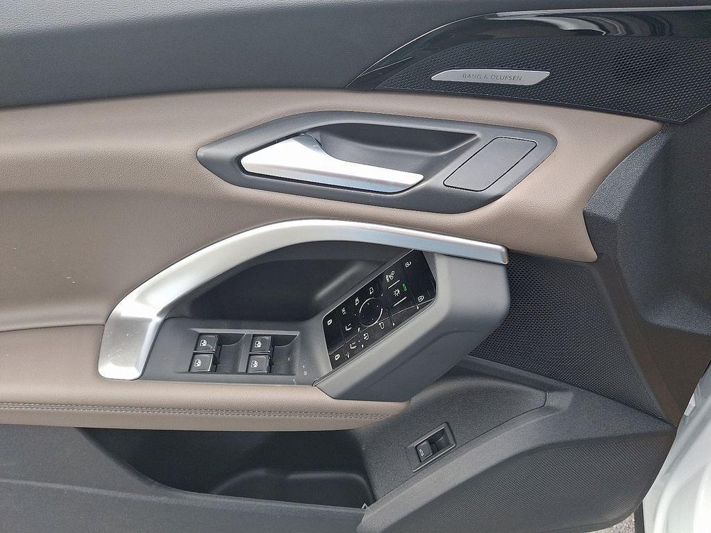 new 2025 Audi Q5 car, priced at $61,950