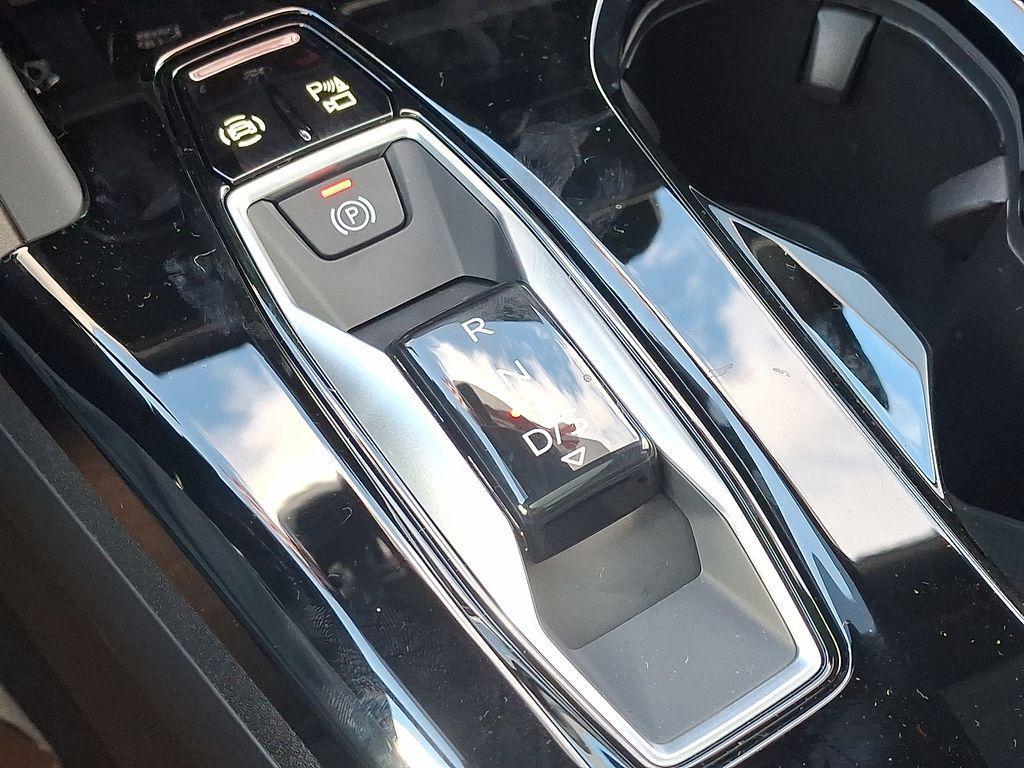 new 2025 Audi Q5 car, priced at $61,950