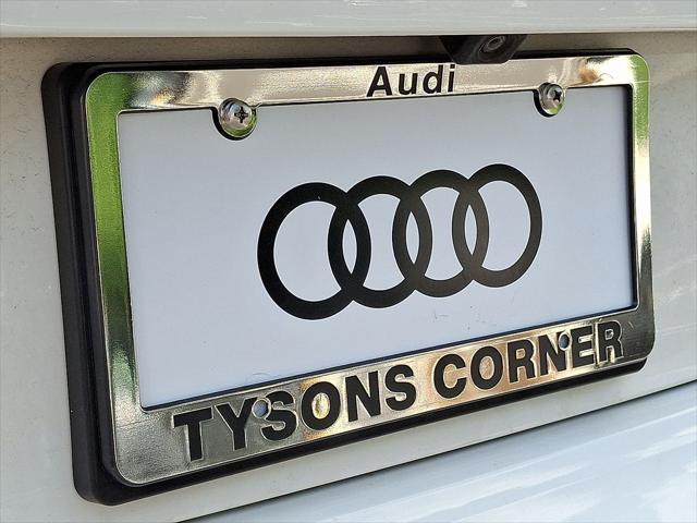 used 2014 Audi A6 car, priced at $12,820