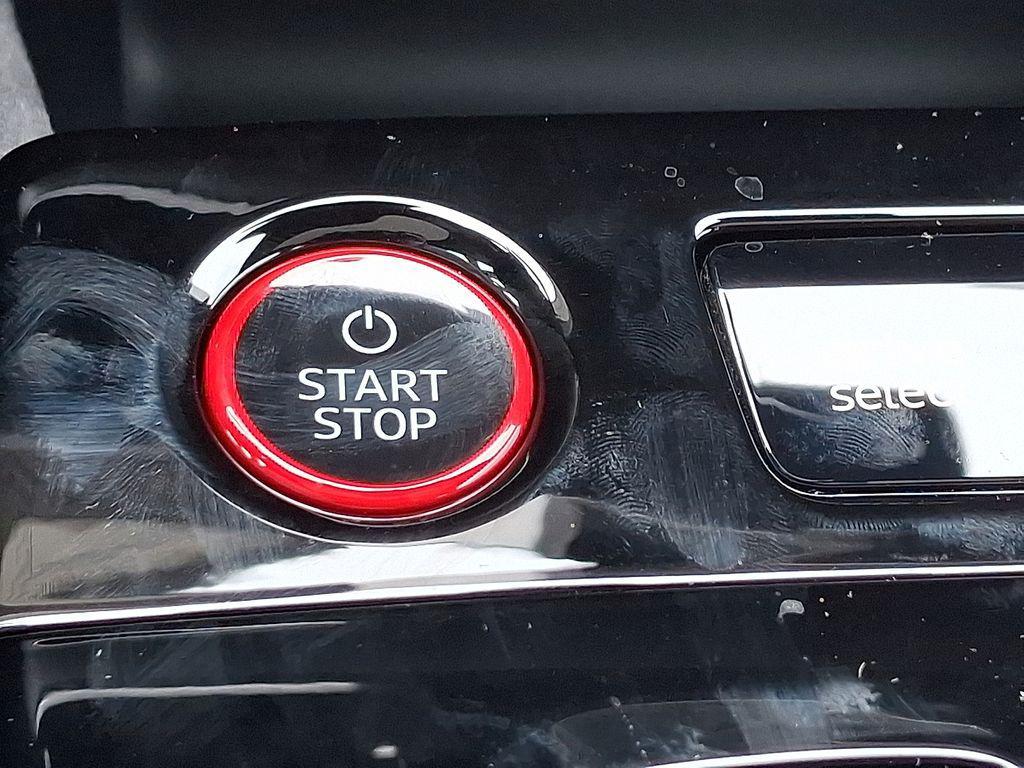 new 2025 Audi S6 e-tron car, priced at $89,050