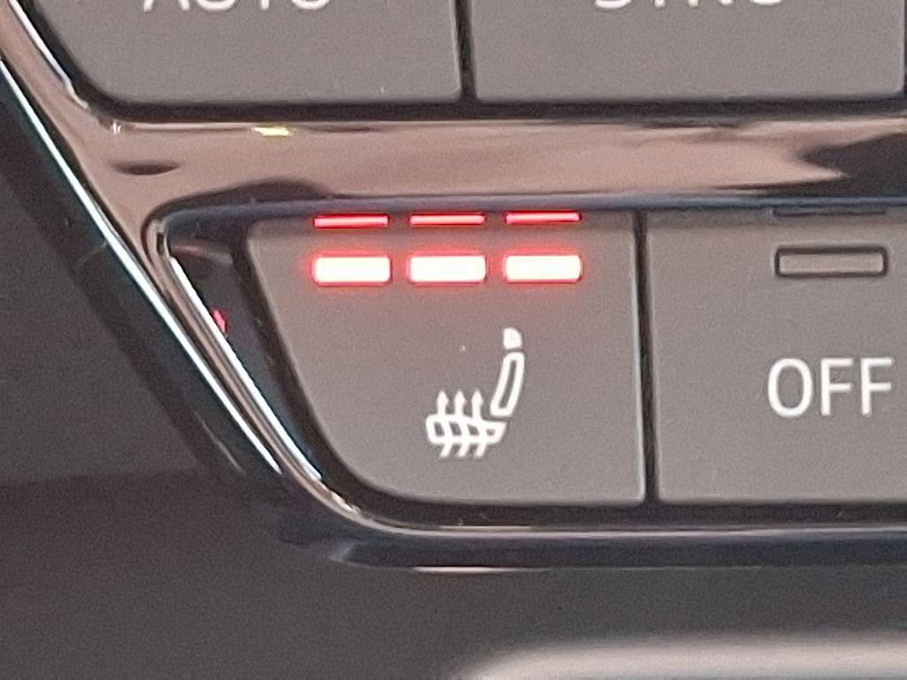 new 2026 Audi A3 car, priced at $44,915