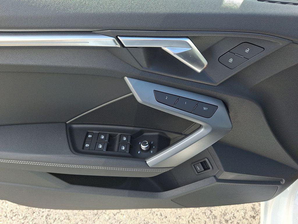 new 2026 Audi A3 car, priced at $44,915