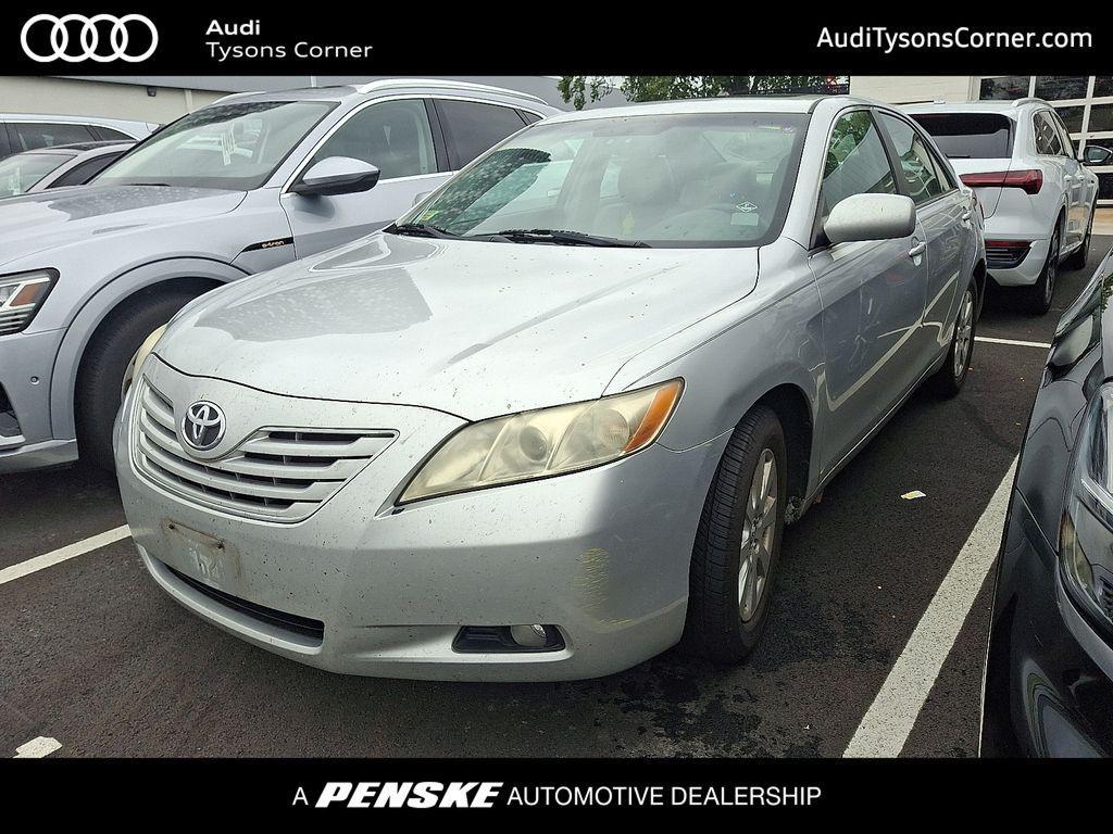used 2009 Toyota Camry car, priced at $5,992