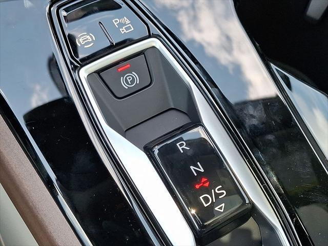 new 2025 Audi A5 car, priced at $57,575