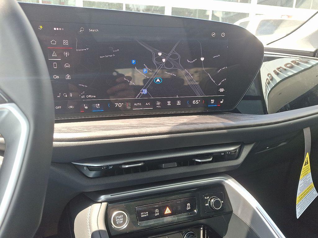 new 2025 Audi Q5 car, priced at $61,300