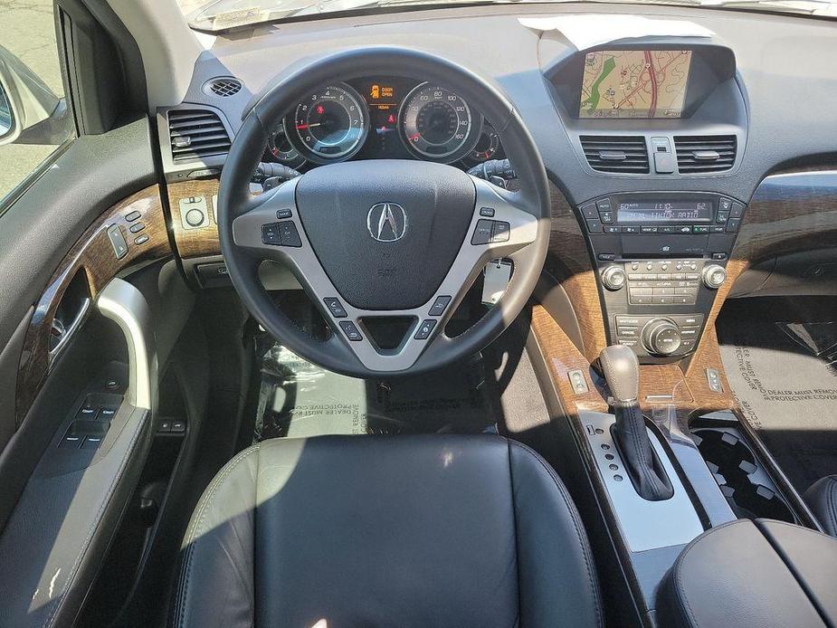 used 2013 Acura MDX car, priced at $11,420