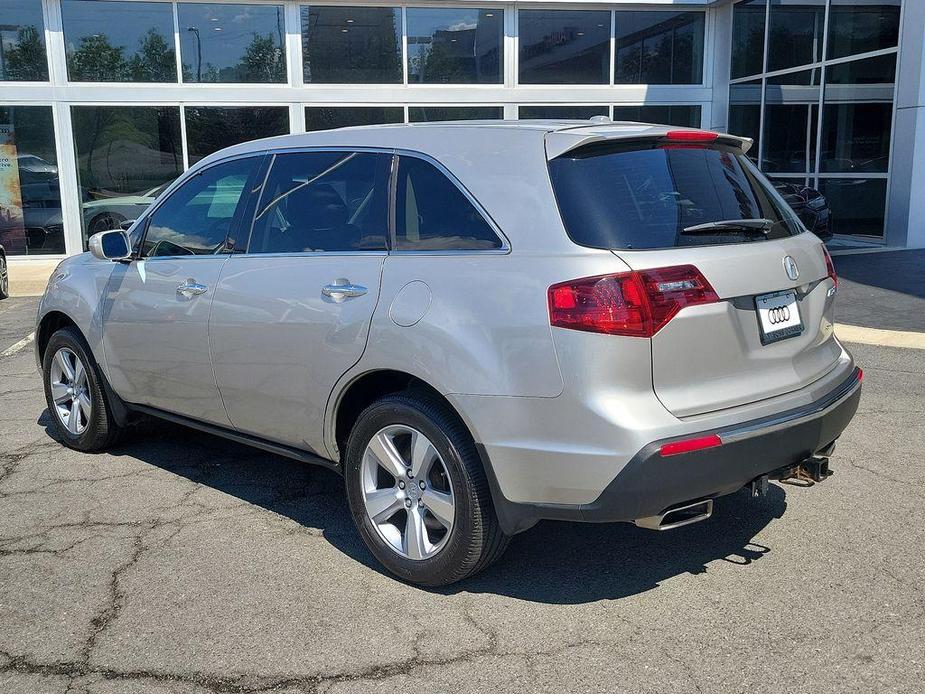 used 2013 Acura MDX car, priced at $11,420
