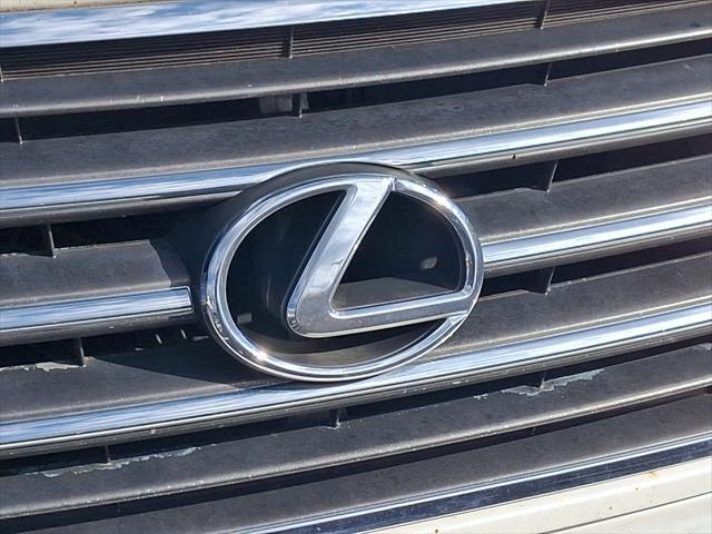 used 2006 Lexus GX 470 car, priced at $8,420