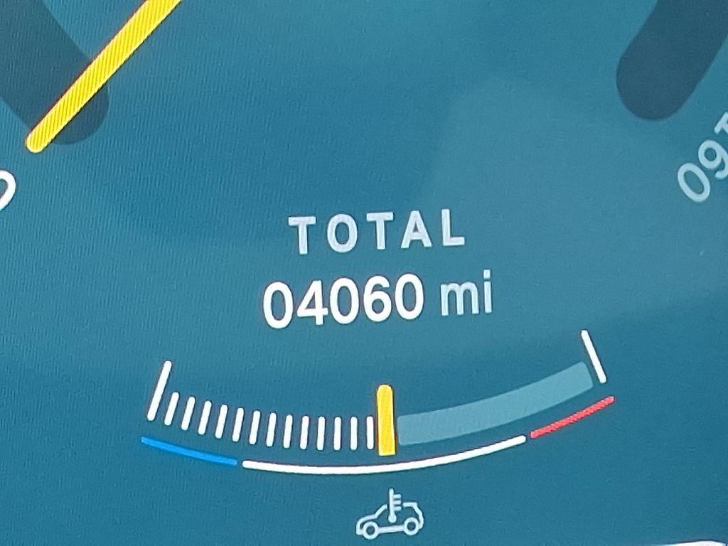 used 2025 MINI Hardtop car, priced at $27,420