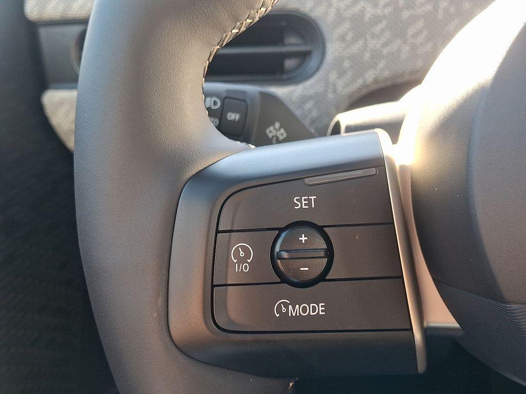 used 2025 MINI Hardtop car, priced at $27,420