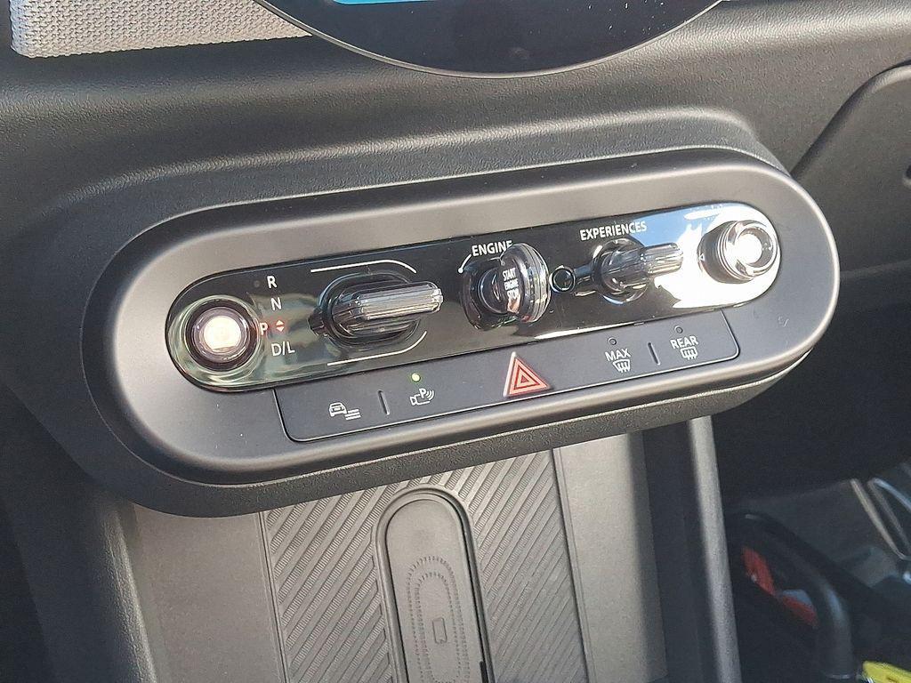 used 2025 MINI Hardtop car, priced at $27,420