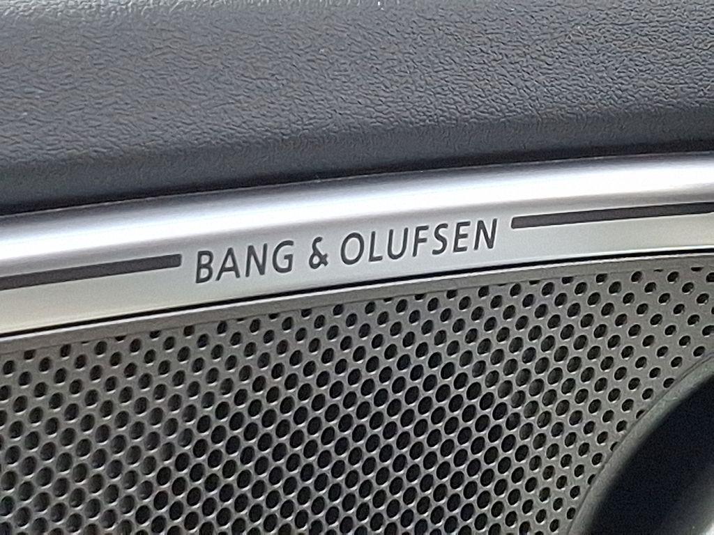 new 2025 Audi A5 car, priced at $56,775