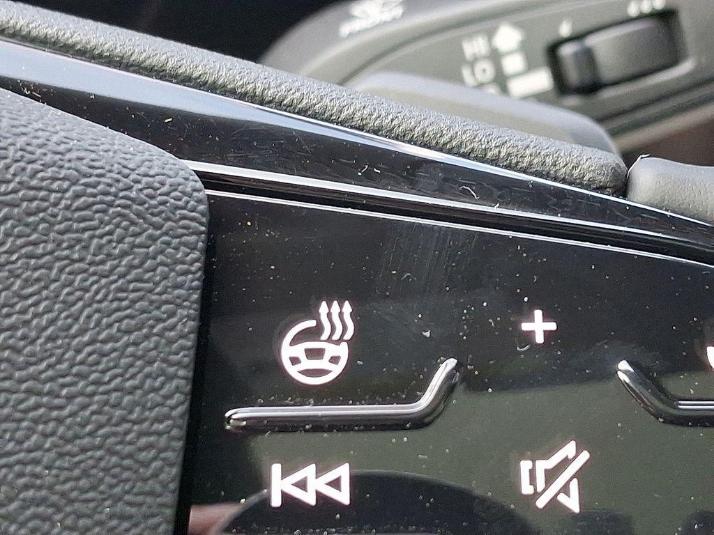 new 2025 Audi A5 car, priced at $56,775