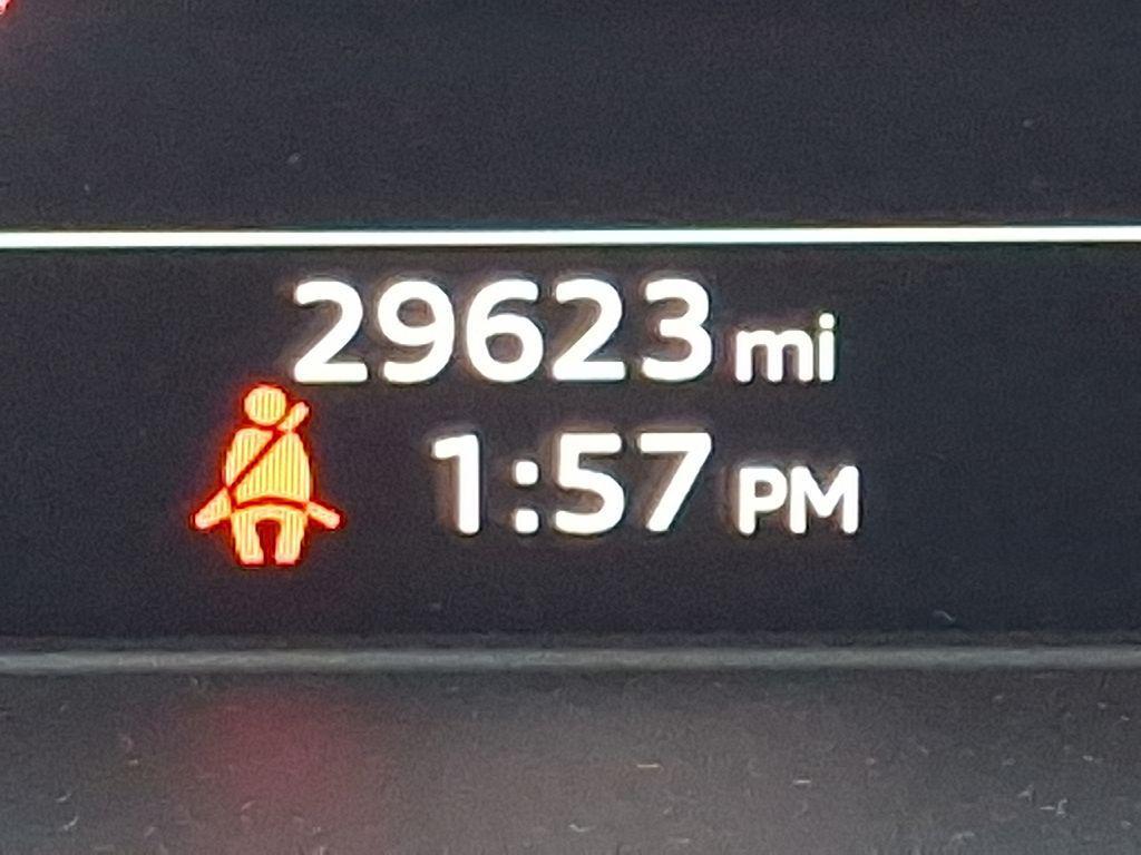 used 2022 Audi Q5 car, priced at $31,430