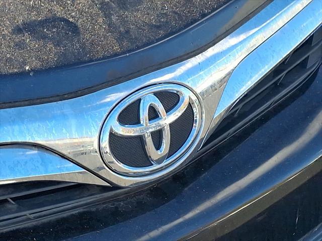 used 2014 Toyota Camry car, priced at $4,950