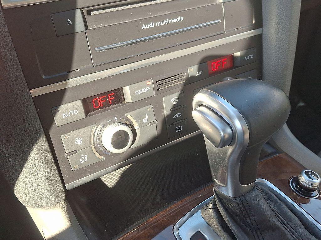 used 2015 Audi Q7 car, priced at $9,692