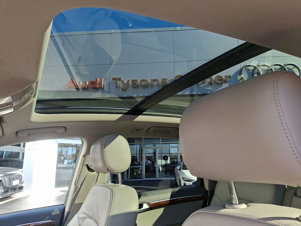 used 2015 Audi Q7 car, priced at $9,692