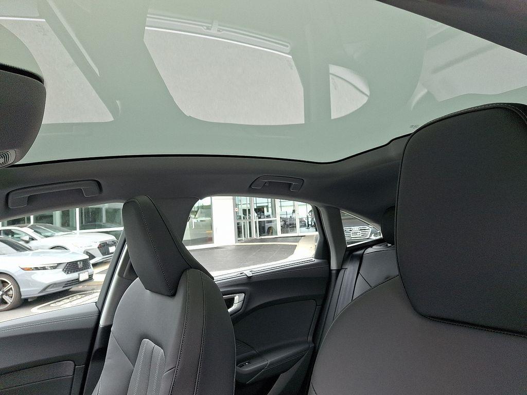 new 2025 Audi A5 car, priced at $56,775