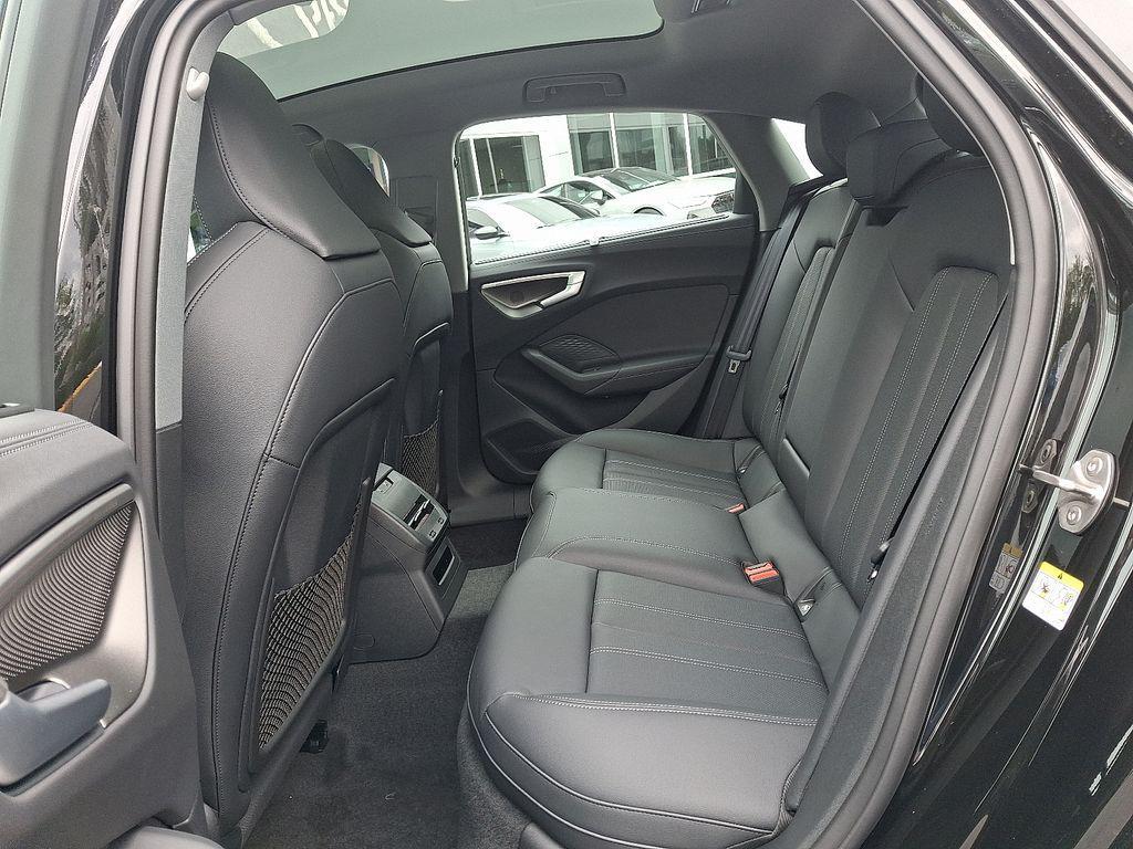 new 2025 Audi A5 car, priced at $56,775