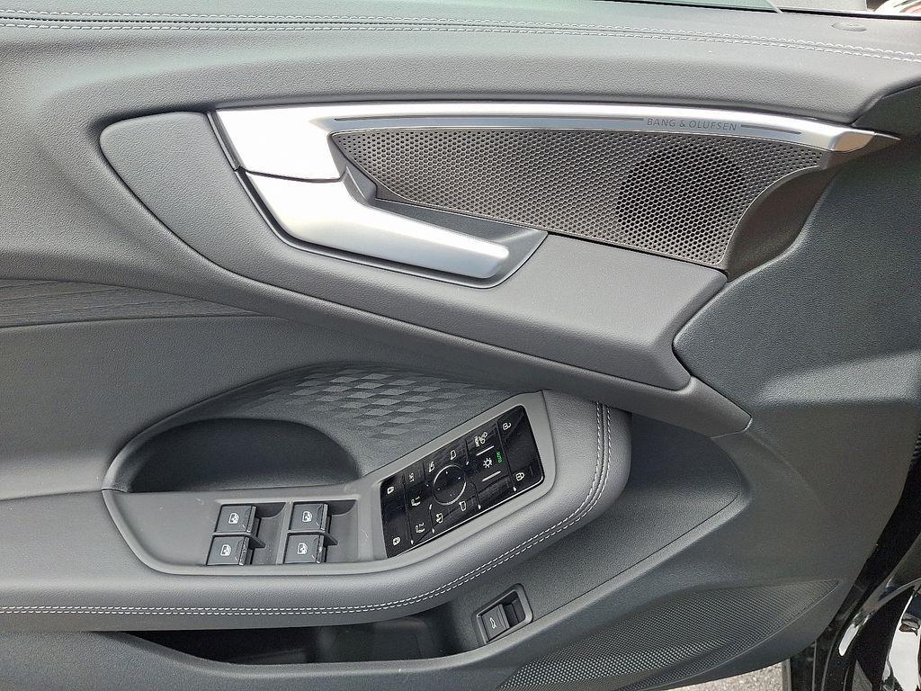 new 2025 Audi A5 car, priced at $56,775