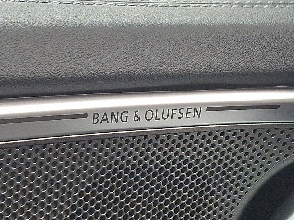 new 2025 Audi A5 car, priced at $56,775