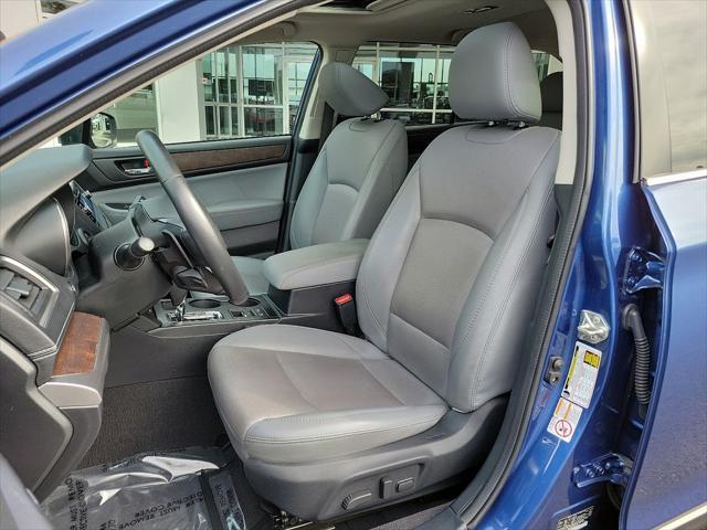 used 2019 Subaru Outback car, priced at $22,420