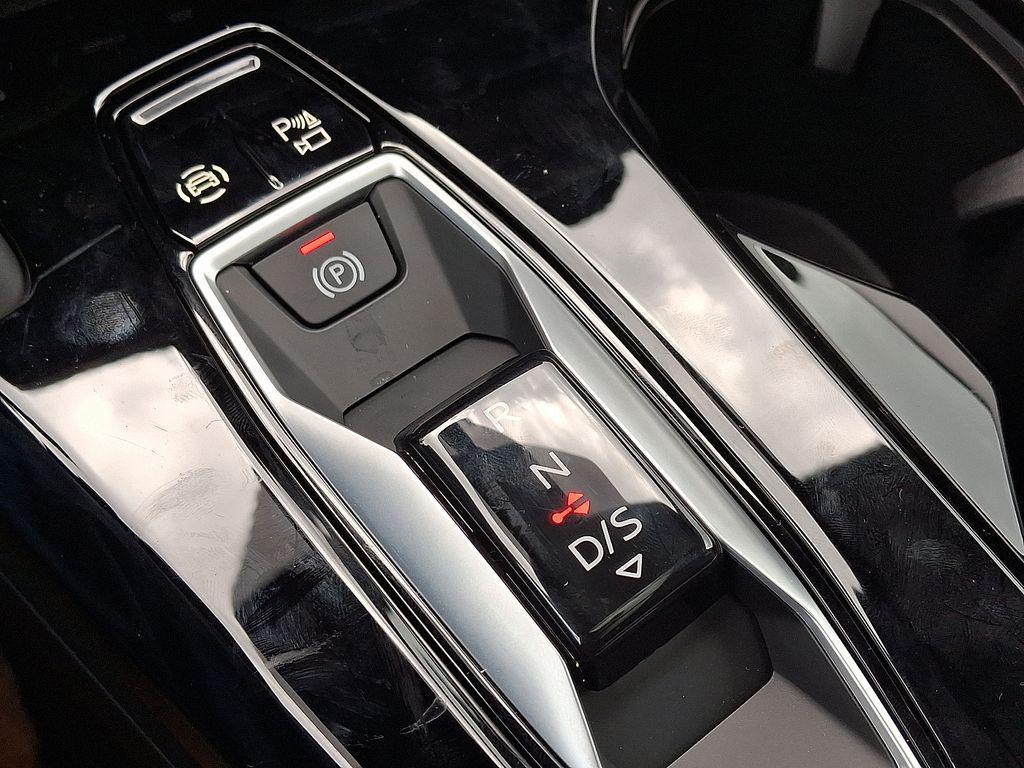 new 2025 Audi Q5 car, priced at $58,100