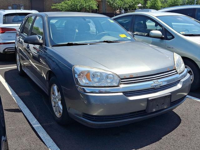 used 2005 Chevrolet Malibu Maxx car, priced at $3,500