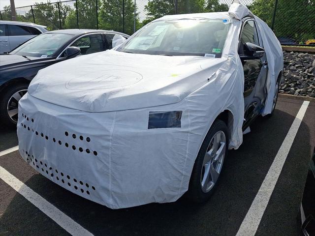new 2025 Audi Q5 car, priced at $64,250