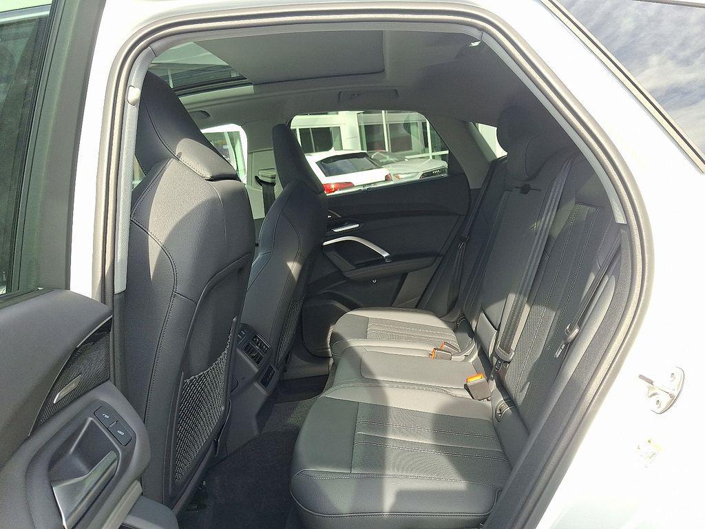 new 2025 Audi Q5 car, priced at $64,050