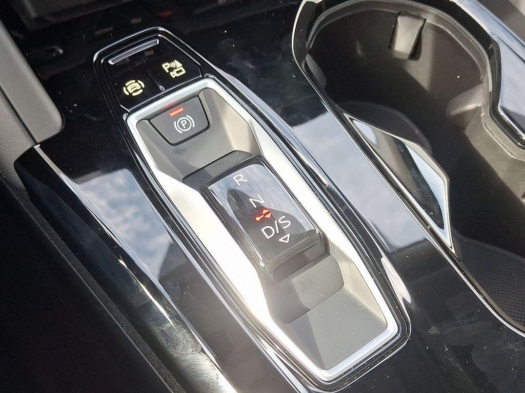 new 2025 Audi Q5 car, priced at $64,050