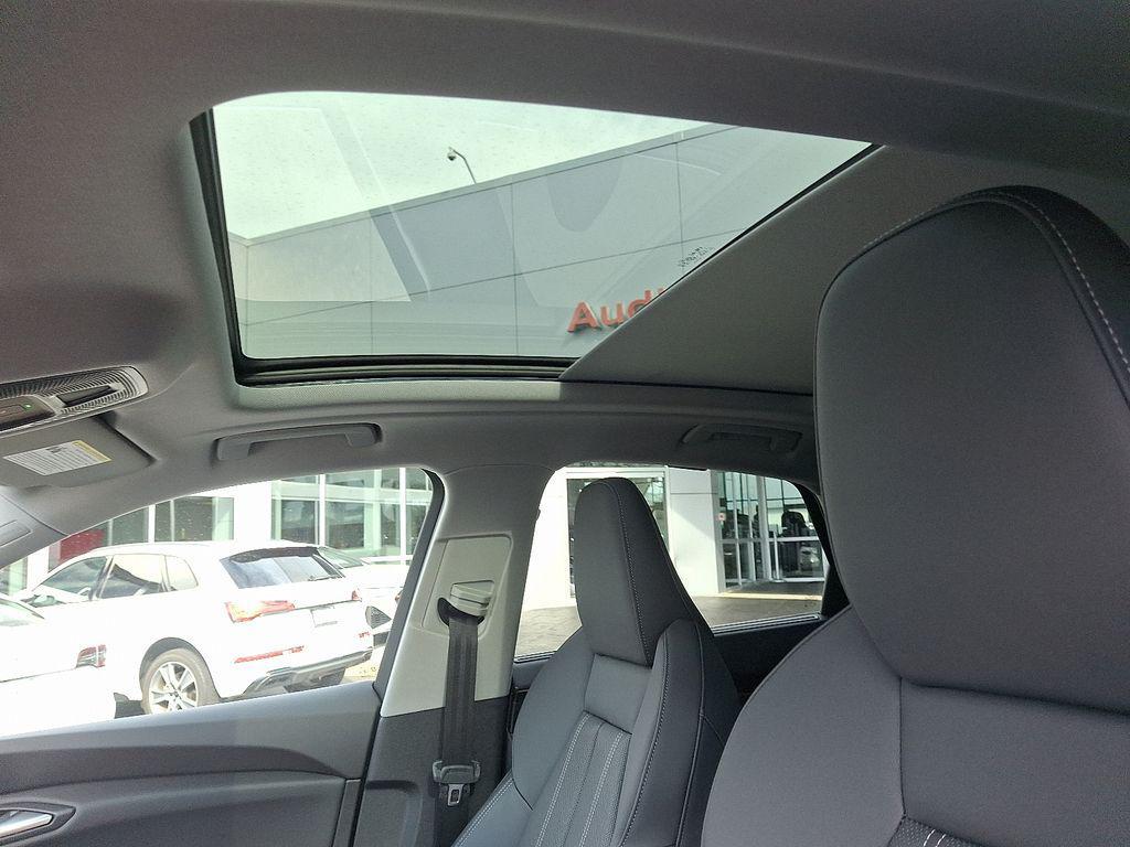 new 2025 Audi Q5 car, priced at $64,050