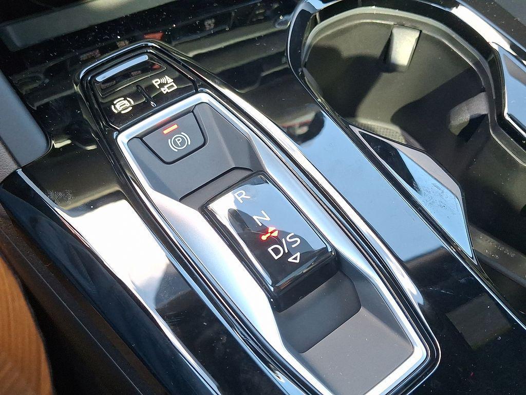 new 2025 Audi Q5 car, priced at $58,100