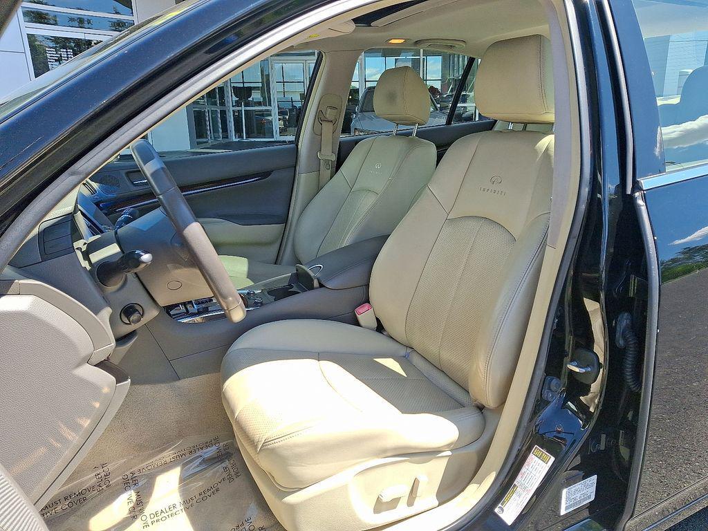 used 2011 INFINITI G37x car, priced at $7,920