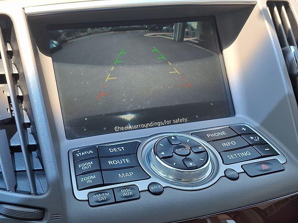 used 2011 INFINITI G37x car, priced at $7,920