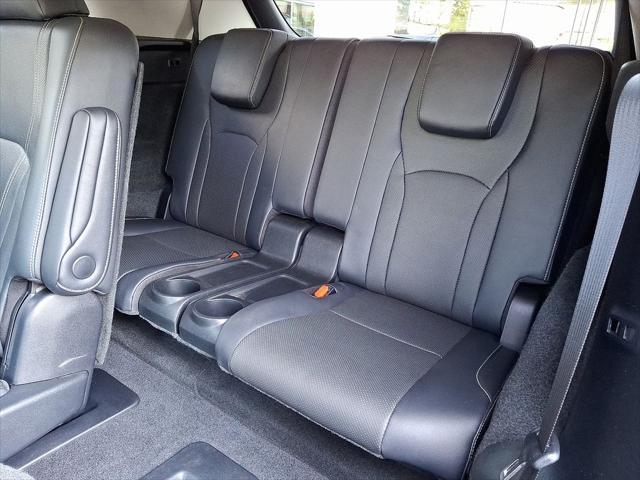 used 2018 Lexus RX 450h car, priced at $28,995