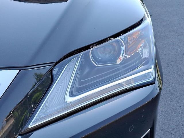used 2018 Lexus RX 450h car, priced at $28,995