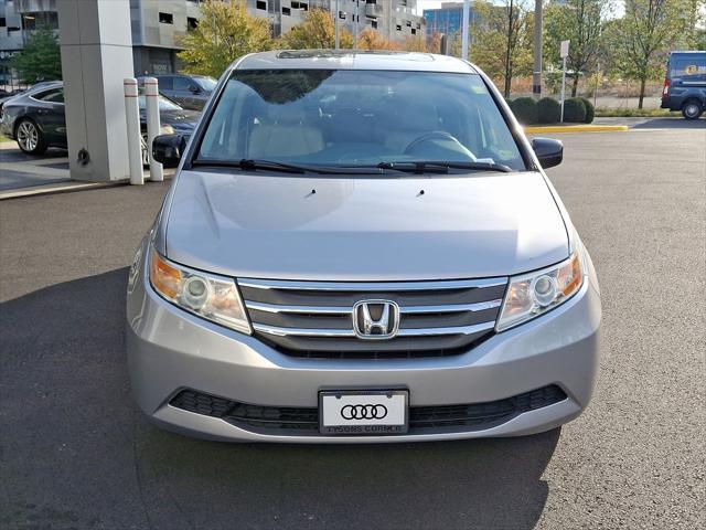 used 2013 Honda Odyssey car, priced at $12,420