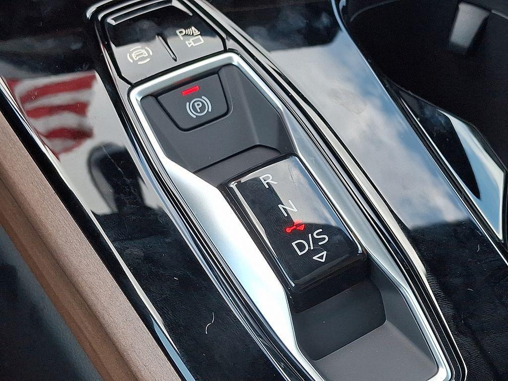 new 2025 Audi A5 car, priced at $57,575