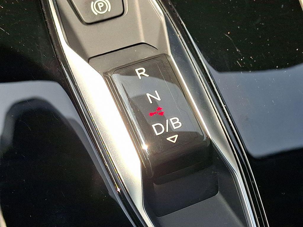used 2023 Audi Q4 e-tron car, priced at $33,393