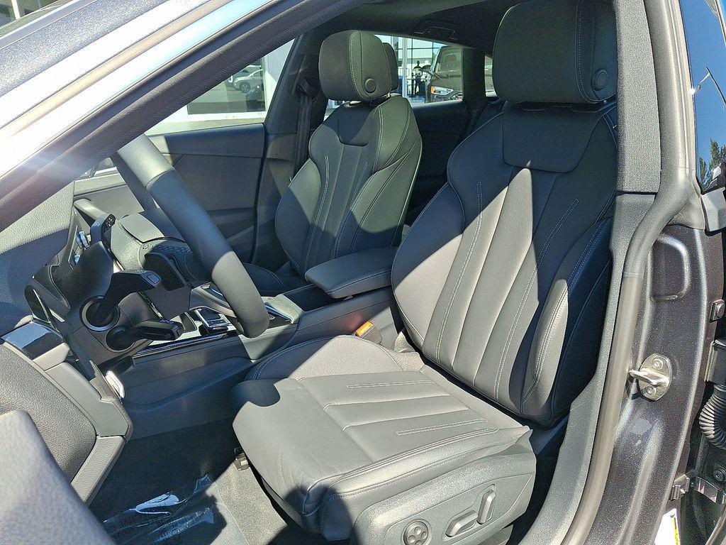 used 2024 Audi A5 Sportback car, priced at $41,440