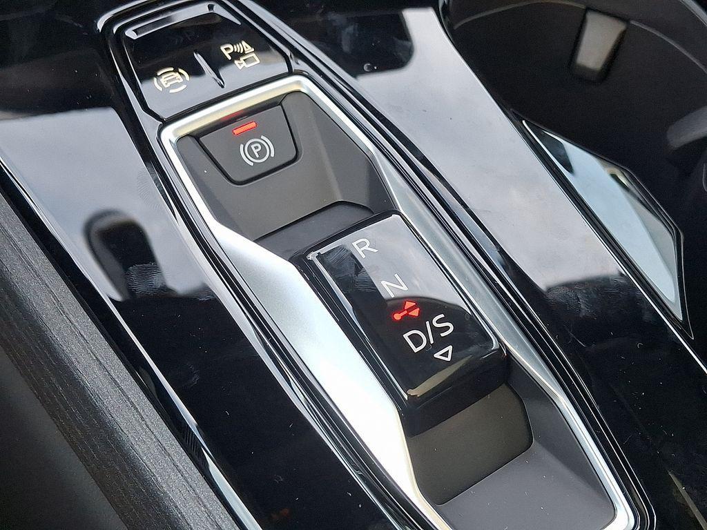 new 2025 Audi A5 car, priced at $53,900