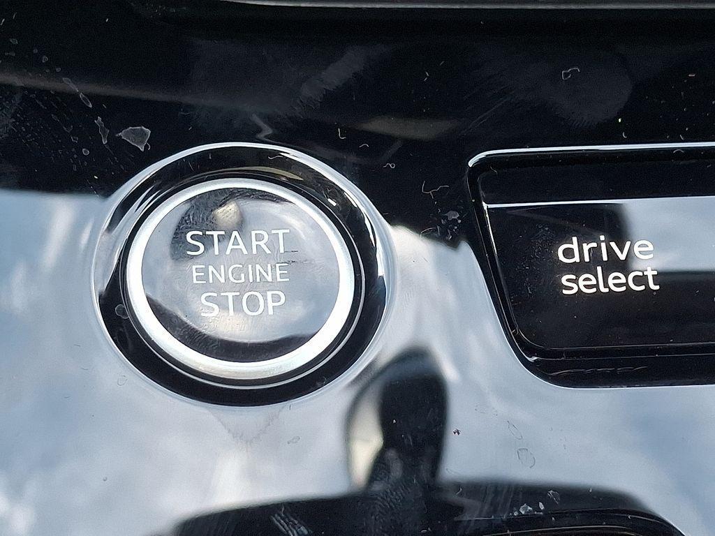 new 2025 Audi A5 car, priced at $53,900