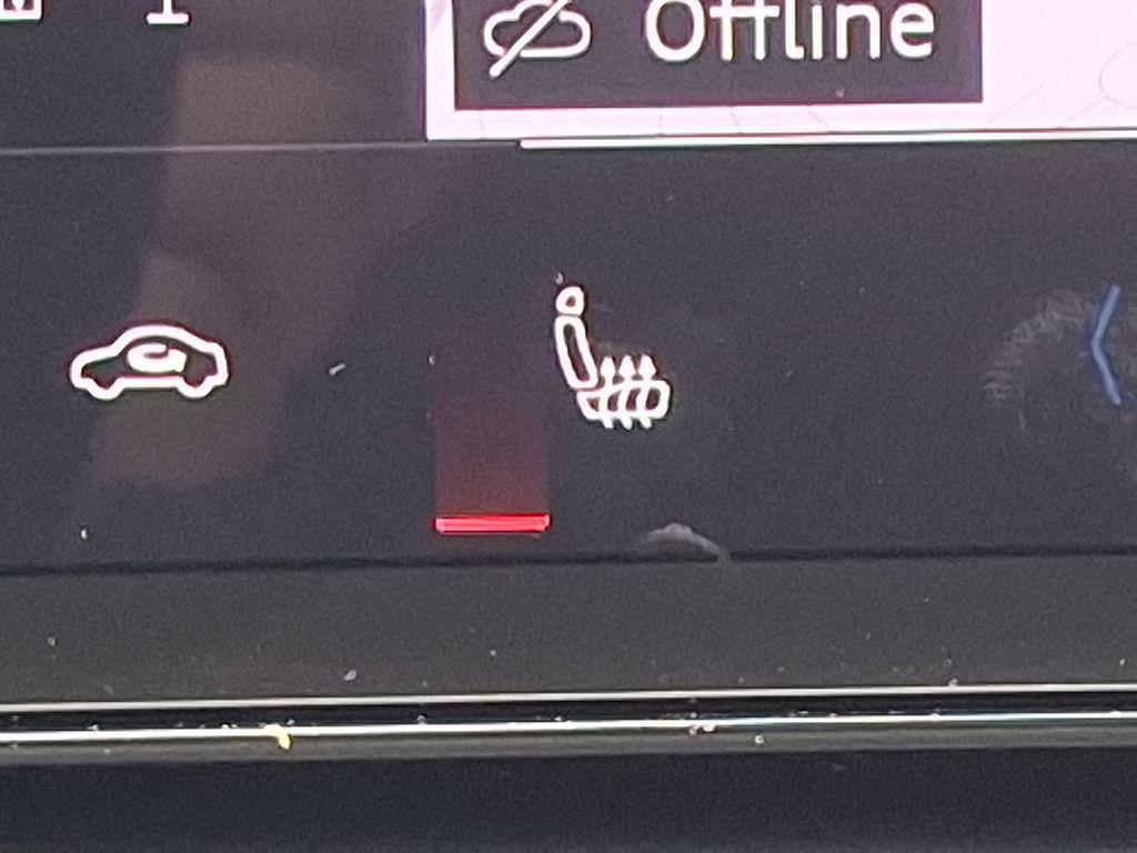 new 2025 Audi A5 car, priced at $53,900