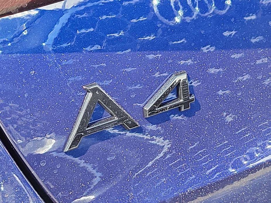 new 2024 Audi A4 allroad car, priced at $56,575