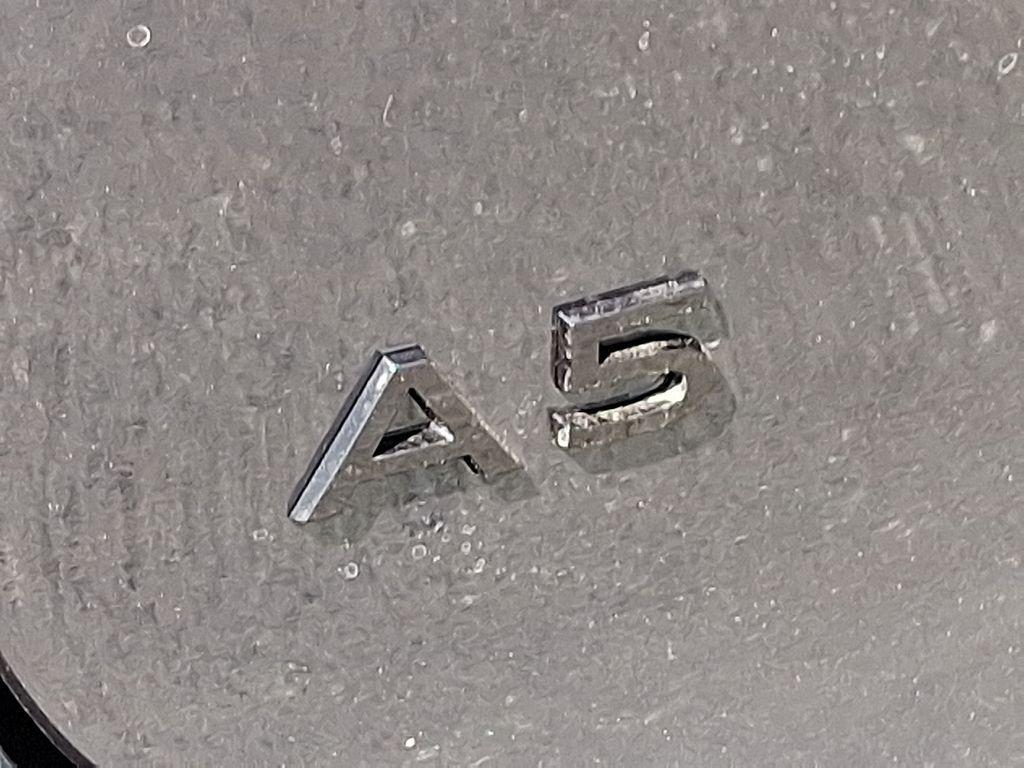 new 2025 Audi A5 car, priced at $53,900